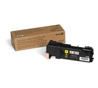 Xerox toner giallo Originale 106R01596