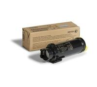 Xerox toner giallo Originale 106R03692