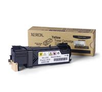 Xerox Cartuccia Toner Giallo, Phaser 6130