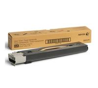 Xerox Cartuccia - Toner laser colore trasparente CLEAR CARTRIDGE SOLD