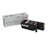 WorkCentre 6025Vbi Xerox toner magenta Originale 106R02757