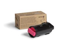 VersaLink C500Vn Xerox VersaLink C500 toner magenta Originale 106R03860