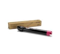 Xerox Cartuccia toner Magenta a High capacity da 17800 Pagine per Phaser® 7500 (