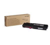 106R02745 - TONER MAGENTA HC X WC 6655 7K PAG CARTUCCIA TONER MAGENTA AD ALTA CAPACITA' (7000 PAGINE) PER WORKCENTRE 6655 - 106R02745 Quantita min. 1