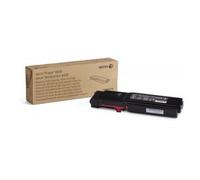 Xerox 106r02230 Phaser 6600/workcentre 6605 Cartuccia Toner Alta Capacità One Size Magenta