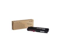 Xerox 106r02230 Phaser 6600/workcentre 6605 Cartuccia Toner Alta Capacità One Size Magenta