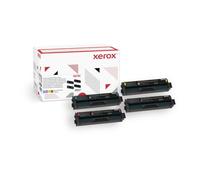 Xerox Cartuccia toner originale C230/C235 Multipack capacità standard Bundle (CMYK 1.500 pagine) - 006R05212