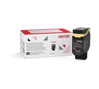 Xerox C410/415 toner nero Originale 006R04685