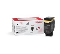 Xerox C320/325 toner nero Originale 006R04831