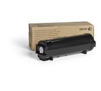 Originale Xerox VersaLink B 605 XLM Toner (106 R 03940) nero, 10,300 pagine, 1.82 cent per pagina