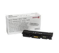 Xerox toner nero Originale 106R02775