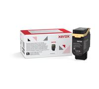 Xerox Cartuccia toner Nero a Capacità standard da 2200 Pages per Stampante a colori ® C320 / multifunzione a colori ® C325 (006R