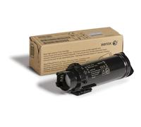 Xerox Cartuccia toner Nero a High capacity da 5500 Pagine per Phaser 6510 WorkCentre 6515 106R03480 (BLACK HC TONER CART WC 651 NEW