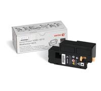 Xerox toner nero Originale 106R01630