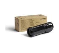 Xerox toner nero Originale 106R03580