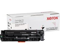 Everyday Toner Nero compatibile con HP 305A CE410A