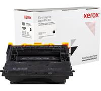 Everyday Toner ™ di Xerox Nero compatibile con HP 37X (CF237X),