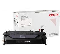 Everyday Toner Nero compatibile con HP 80X (CF280X), Resa super elevata