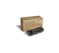 Xerox toner nero Originale 106R03624