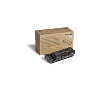 Xerox toner nero Originale 106R03622