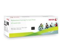 Xerox Cartuccia toner nero. Equivalente a HP CE255X. Compatibile con HP LaserJet Pro M521, LaserJet M525 MFP, LaserJet P3010, L