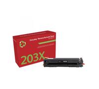 Xerox Hp 203x Toner Nero