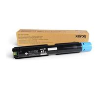 XEROX - Ciano - originale - cartuccia toner - per VersaLink C7000, C7120,