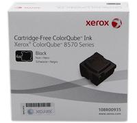 Xerox ColorStix nero Originale 108R00935