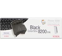 Xerox ColorStix nero Originale 16204000