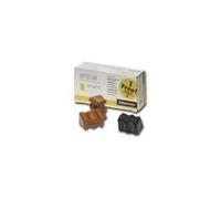 XEROX Colorstix giallo (2+1)f.PH840