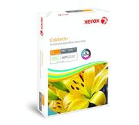 Xerox Colotech+ - Carta di qualità superiore bianca 100 g/m2 A3 - Risma da 500 fogli