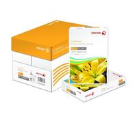 Xerox - Colotech, fogli per stampante, formato A3, 4 risme per scatola, 500 fogli ogni risma Xerox Colotech+ A4 210 x 297 mm 90 GSM White