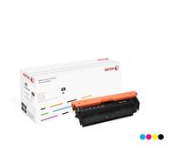 Xerox comp ce253a toner magenta xrc*
