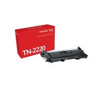 Xerox comp ed brother tn-2220 tn2220 toner b