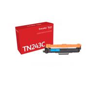 Xerox comp ed brother tn-243c tn243c toner ciano
