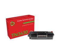 Xerox comp ed brother tn-3430 tn3430 toner nero