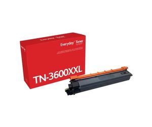 XEROX COMP ED BROTHER TN-3600XXL TONER