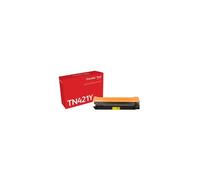 XEROX COMP ED BROTHER TN-421Y TN241Y TONER GIALLO
