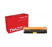 Xerox comp ed brother tn-423y tn423y toner giallo