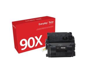 XEROX COMP ED CE390X TONER NERO