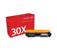 XEROX 006R03641 - Toner, nero, 30X, rigenerato, HP
