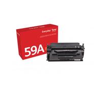 Xerox comp ed cf259a 59a mono toner