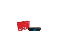 XEROX COMP ED CF411X TONER CIANO