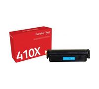 Everyday Toner Ciano compatibile con HP 410X CF411X/ CRG-046HC