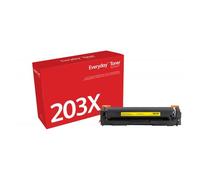 XEROX COMP ED HP203X-CRG054HY TONER G