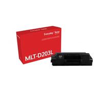 Everyday Toner ™ di Xerox Nero compatibile con Samsung MLT-D203L, High capacity