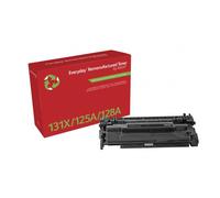 Xerox comp reman cf210x/cb540a toner ner