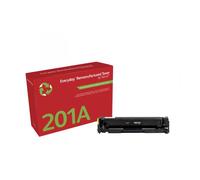 Xerox comp reman cf400a toner nero*
