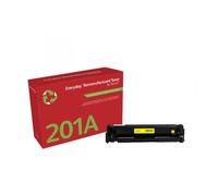 Xerox comp reman cf402a toner giallo**