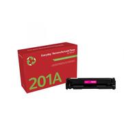 Xerox comp reman cf403a toner magenta**